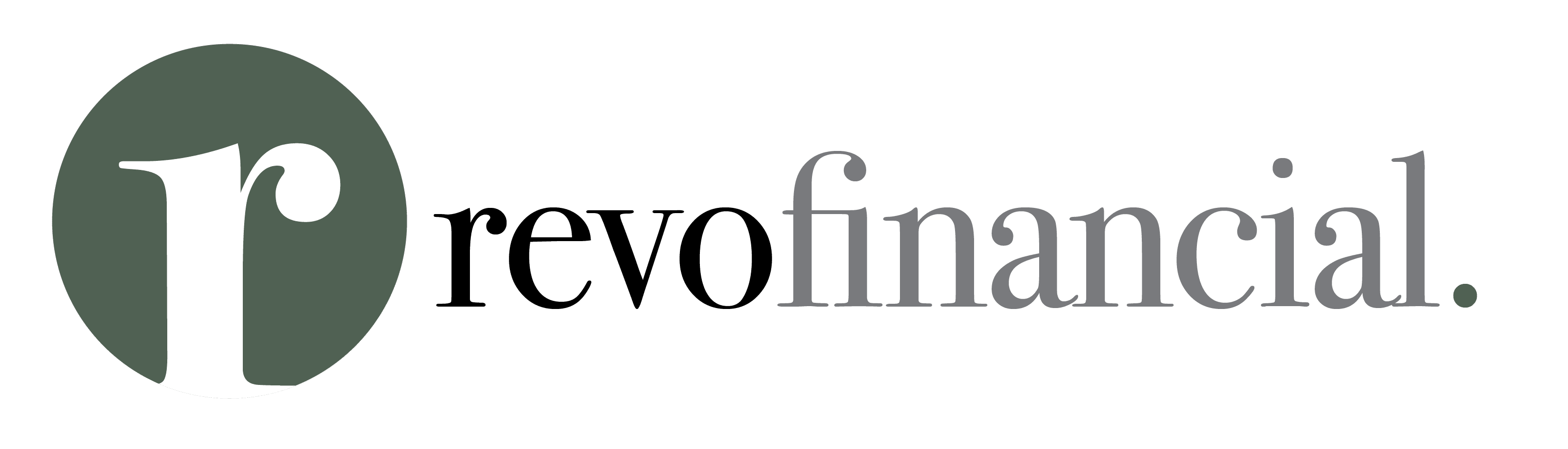 Revo Financial